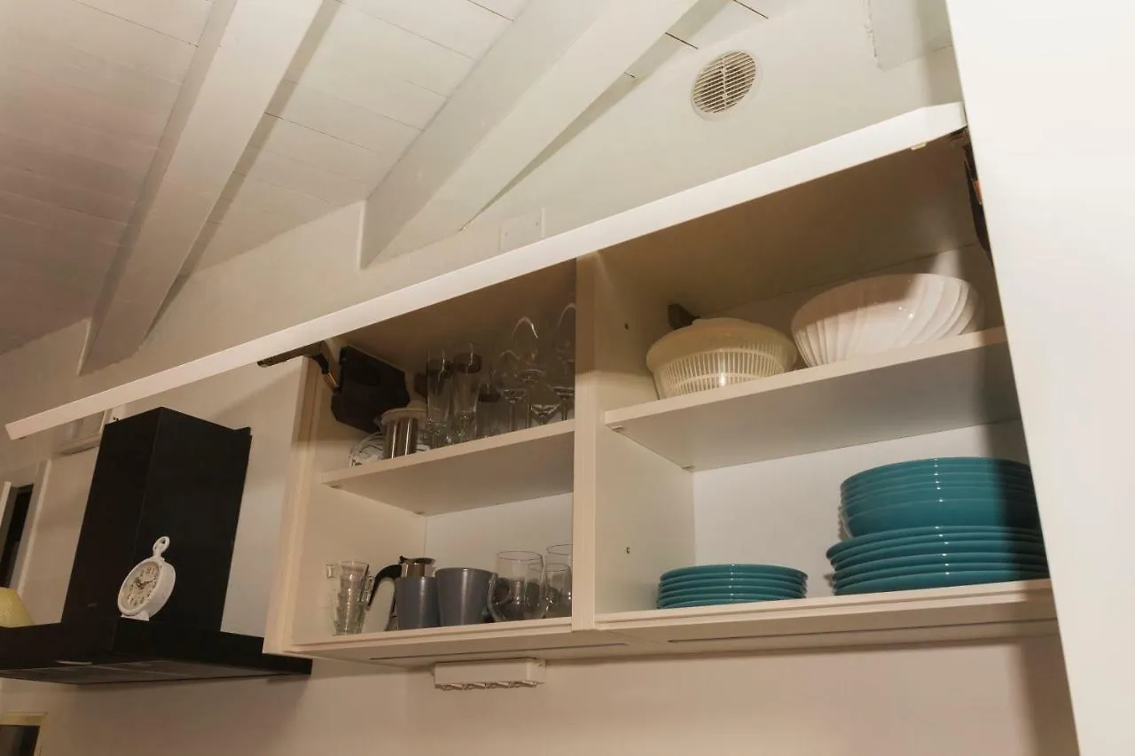 Apartment Goccia Di Lago Desenzano del Garda Italy