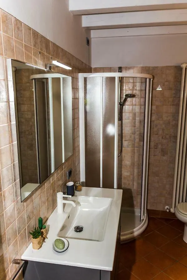 Goccia Di Lago Desenzano del Garda Apartment