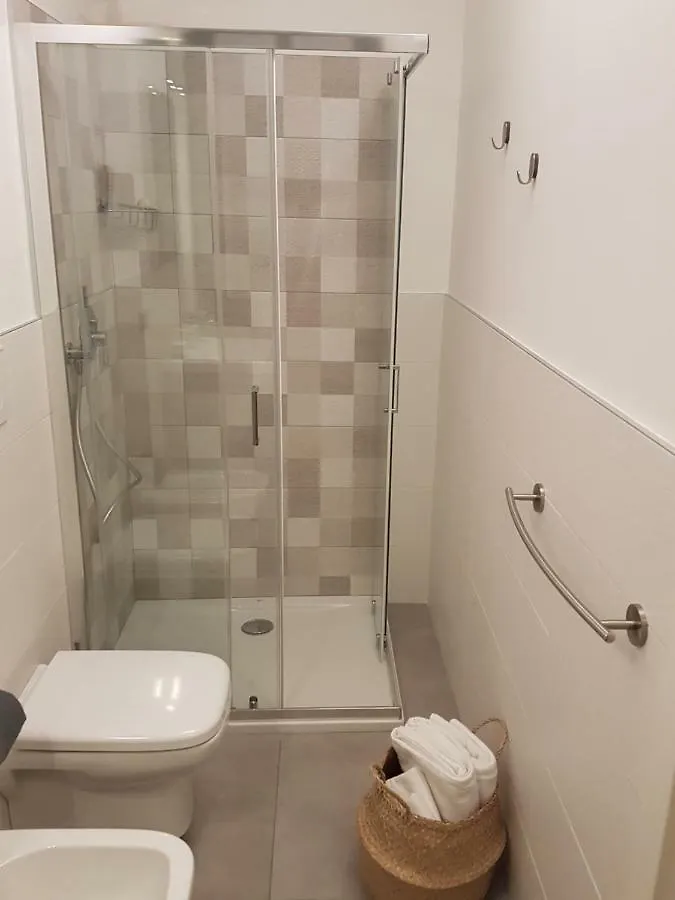Apartment Goccia Di Lago Desenzano del Garda Italy