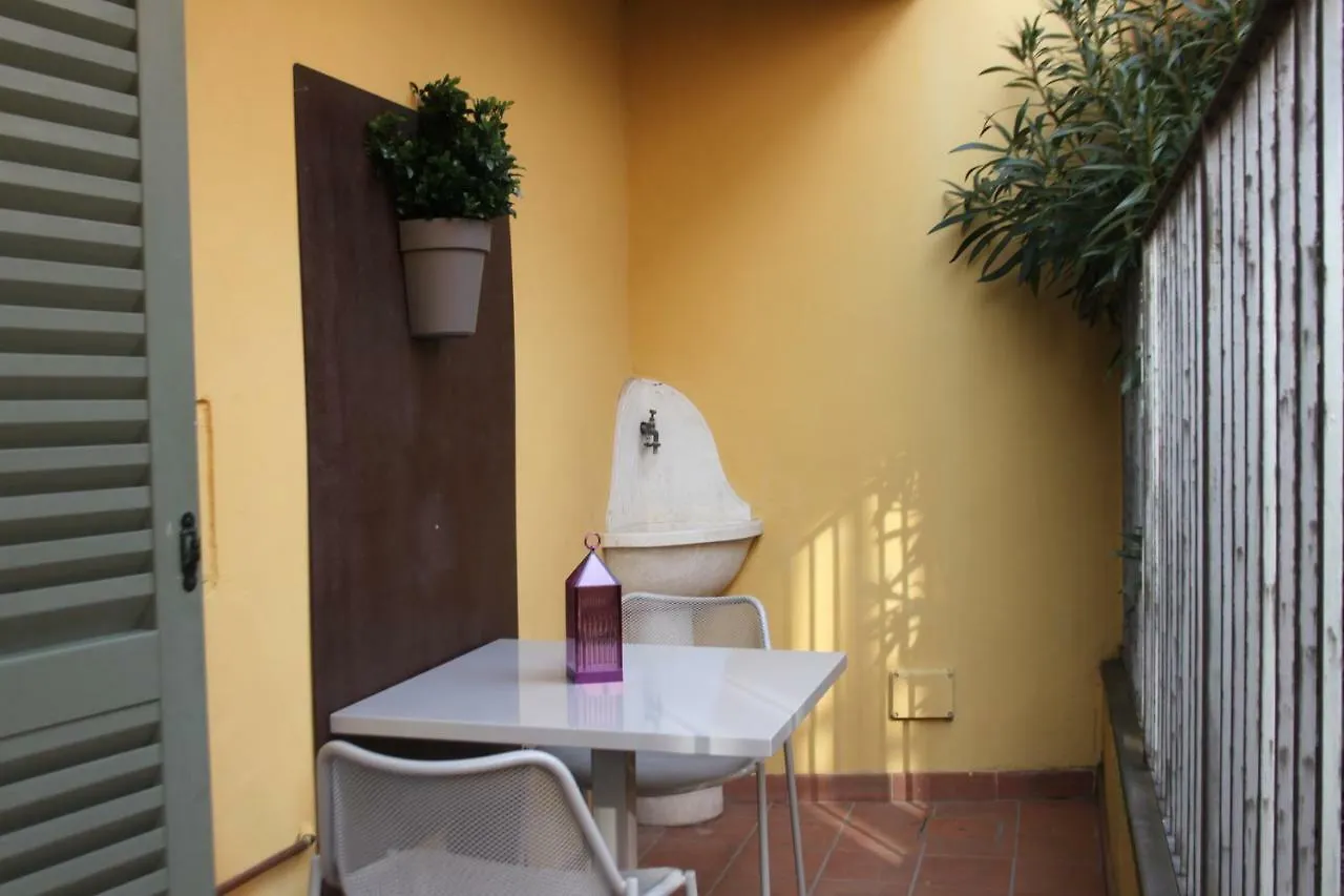 Goccia Di Lago Desenzano del Garda Apartment