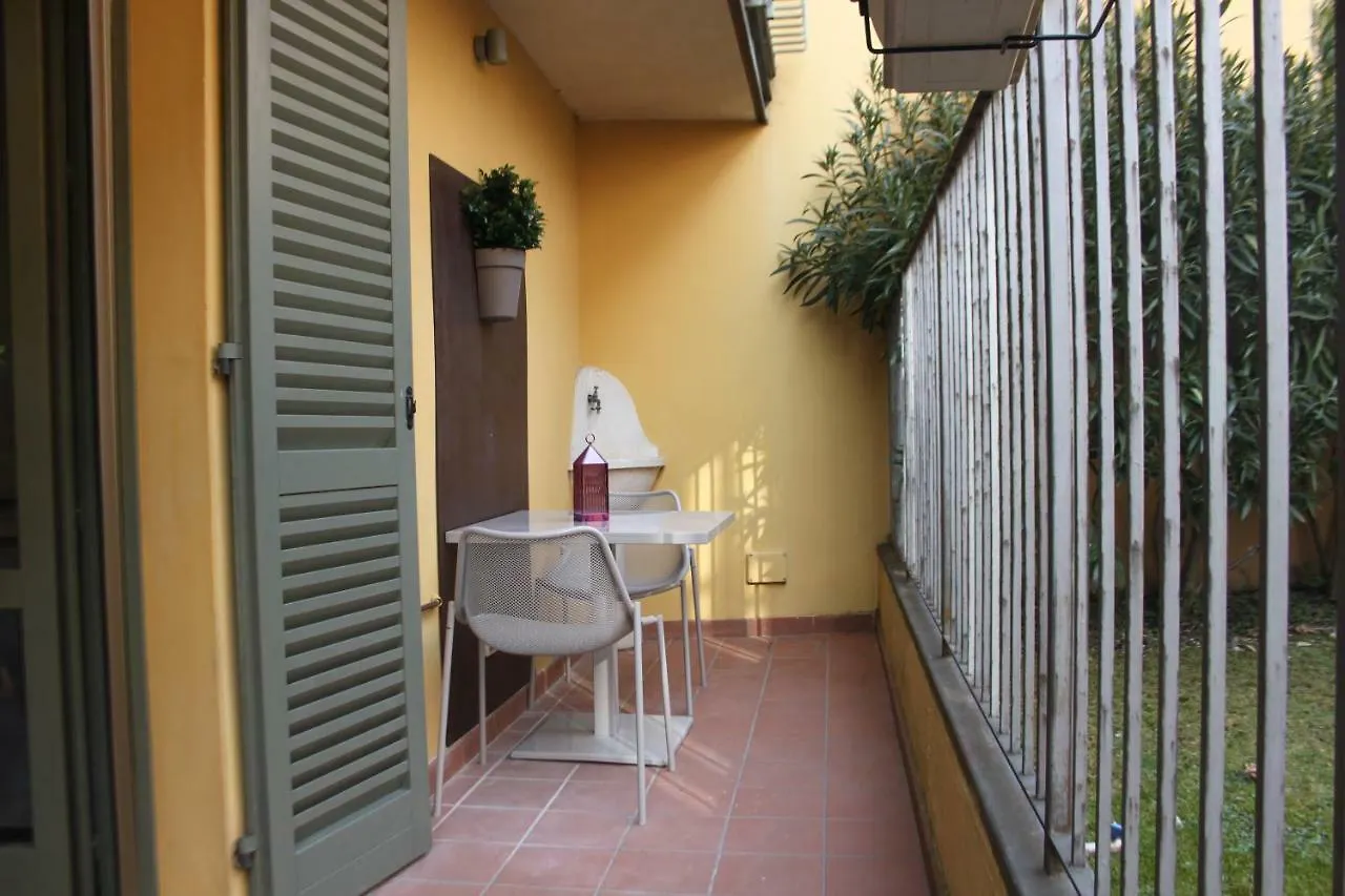 Apartment Goccia Di Lago Desenzano del Garda Italy