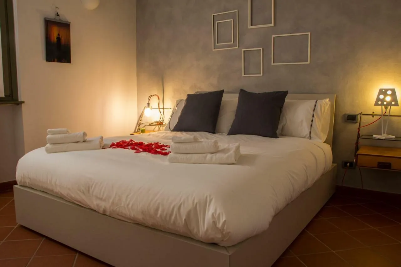 Apartment Goccia Di Lago Desenzano del Garda