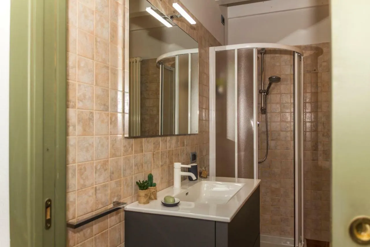 Apartment Goccia Di Lago Desenzano del Garda