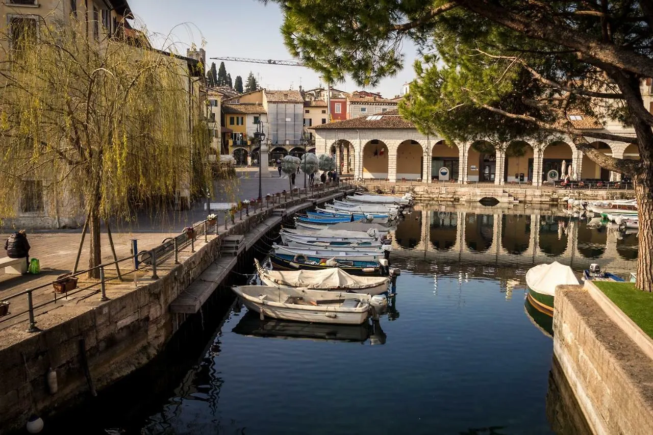 Goccia Di Lago Desenzano del Garda 0*,  Italy