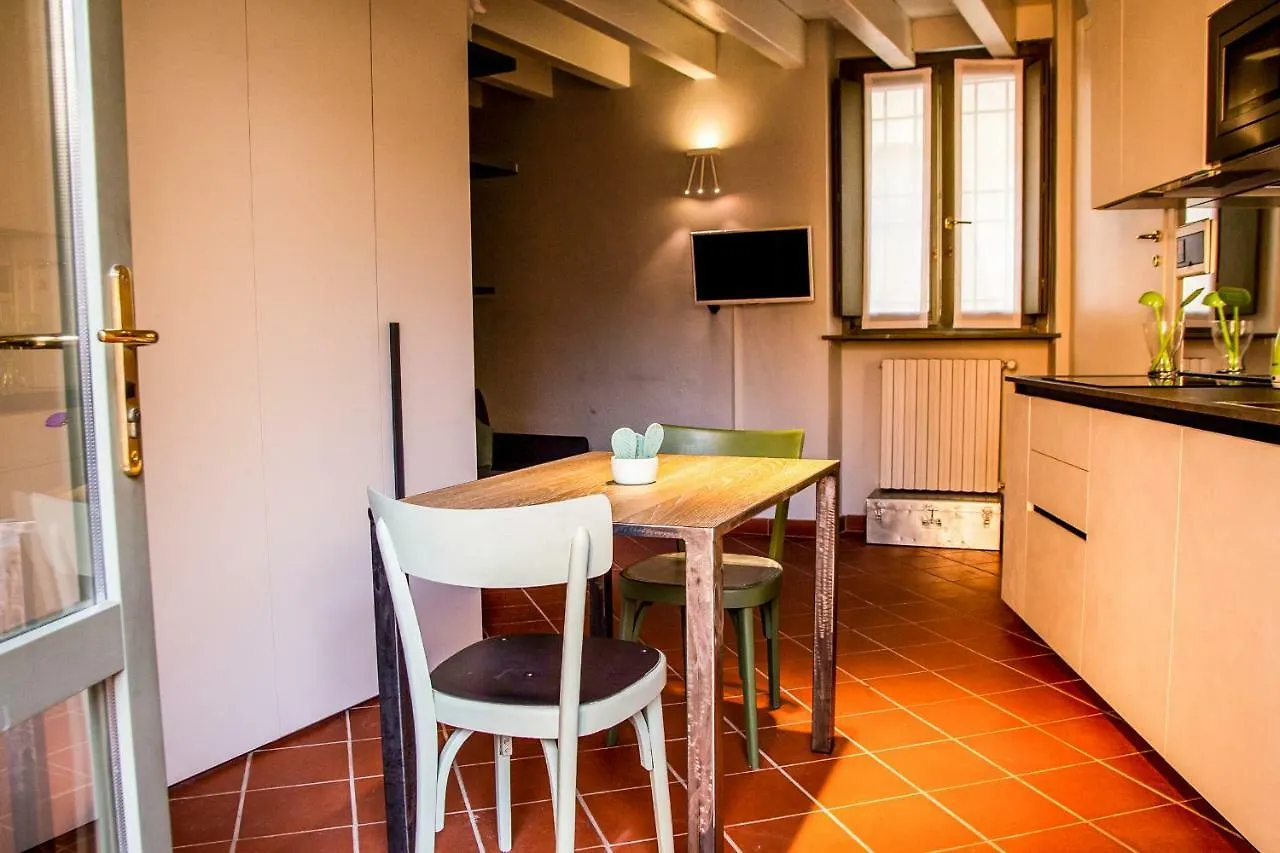 Apartment Goccia Di Lago Desenzano del Garda