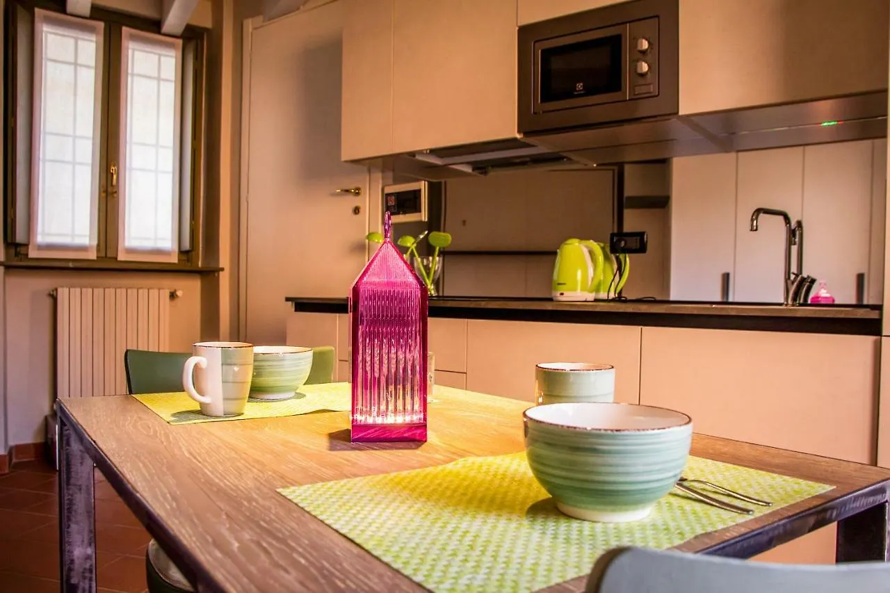 Apartment Goccia Di Lago Desenzano del Garda