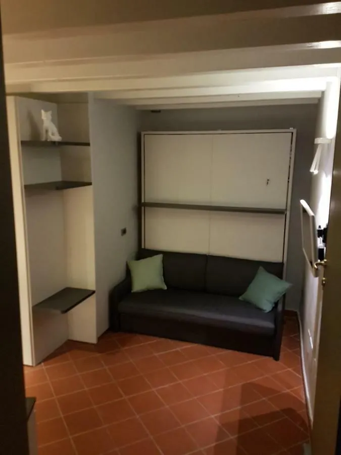 Goccia Di Lago Desenzano del Garda Apartment